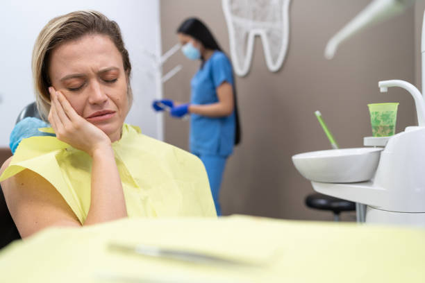 Emergency Dental Filling Replacement Pretty Bayou, FL